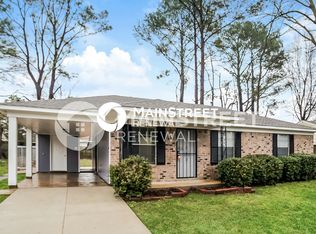 3030 Normandy Dr, Horn Lake, MS 38637