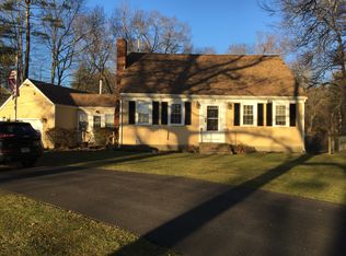 149 Robinson St, Hanson, MA 02341