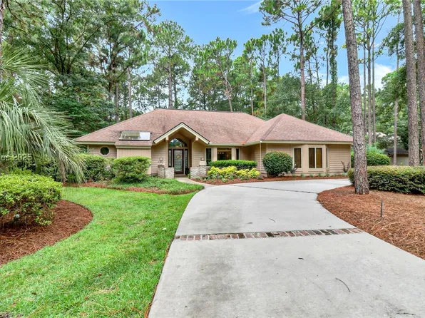 12 Wild Azalea Ln, Hilton Head Island, SC 29926
