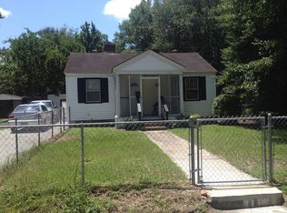 1907 New Mexico St, Savannah, GA 31404