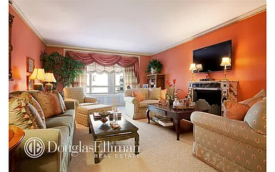 Sold by Douglas Elliman