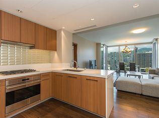 1555 Kapiolani Blvd APT 1211, Honolulu, HI 96814