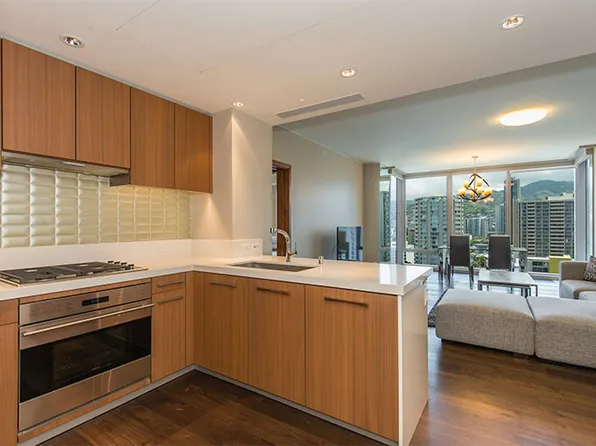 1555 Kapiolani Blvd, Honolulu, HI