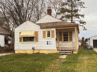 201 E Genesee St, Flint, MI 48505