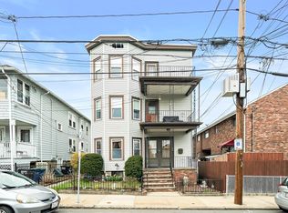 50 Moreland St, Somerville, MA 02145