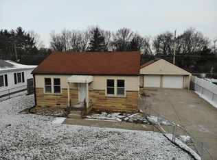 5350 Bertha St, Indianapolis, IN