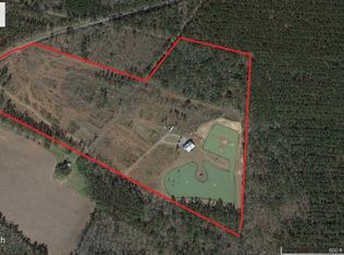 622 Rowell Rd, Salters, SC 29590