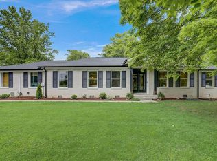 1704 Liberty Rd, Brentwood, TN 37027