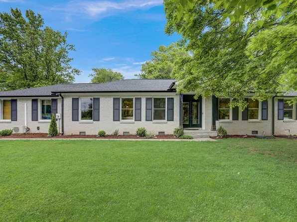 1704 Liberty Rd, Brentwood, TN 37027