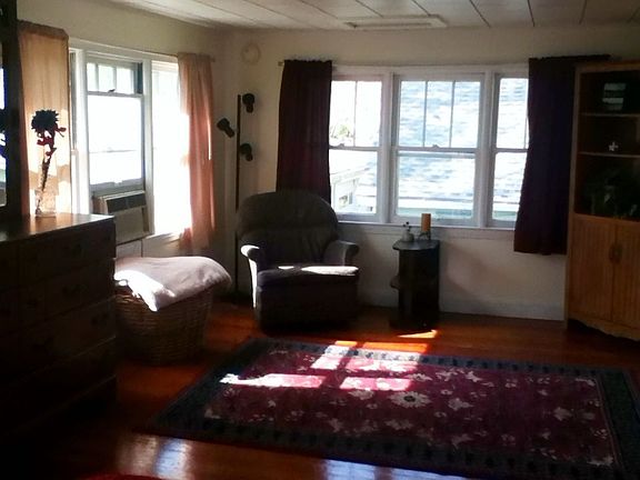 Bedroom 1- very large