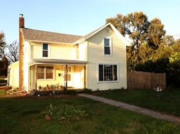 217 Mamie Eisenhower Ave, Boone, IA 50036