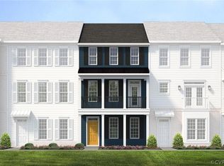 7033 Dunton Rd, Chesterfield, VA 23832