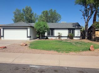 9446 E Flanders Rd, Mesa, AZ 85207