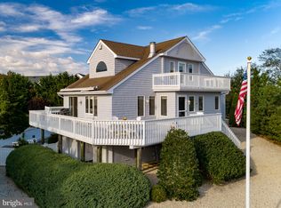 36B S Long Beach Blvd, Beach Haven, NJ 08008
