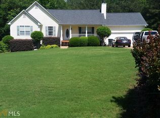 106 Neagle Rd, Jackson, GA 30233