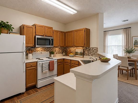3rd image of 121 Northpoint Dr APT 806