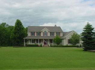 6799 Curtis Rd, Plymouth, MI 48170