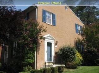 3230 Ledbury Ct, Annandale, VA 22003