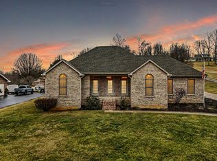 523 Old Jonesboro Rd, Bristol, TN 37620