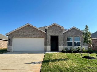 2808 Stormy St, Yukon, OK 73099