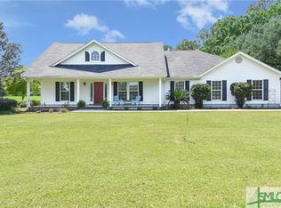 1185 Interstate Highway G Lanier Rd, Pembroke, GA 31321