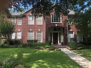 19107 Weeping Oak Ct, Spring, TX 77388