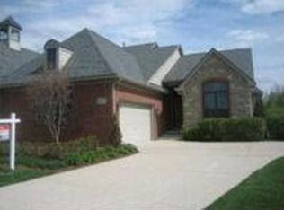 4017 Ardsley Ct, Clarkston, MI 48348