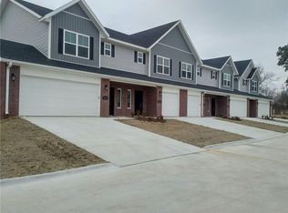 2777 W Kilimanjaro Way, Rogers, AR 72758