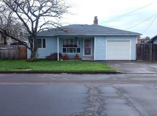 1915 Main St SE, Albany, OR 97322