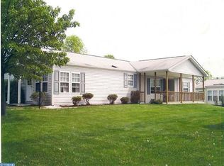 112 Birch Ct, New Hope, PA 18938