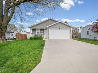 508 Midland Ave, Findlay, OH