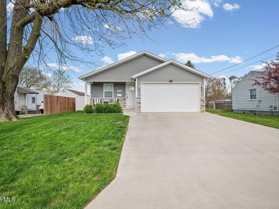 508 Midland Ave, Findlay, OH, 45840