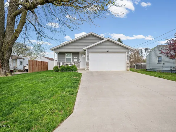 508 Midland Ave, Findlay, OH 45840