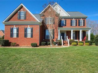 324 Waterlynn Rd, Mooresville, NC 28115