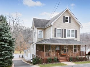 26 Mendham Ave, Morristown, NJ 07960