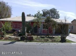 3007 W Palo Verde Dr, Phoenix, AZ 85017