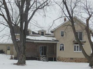 139508 Lincoln Dr, Athens, WI 54411