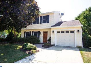 57 Borrelly Blvd, Sewell, NJ 08080