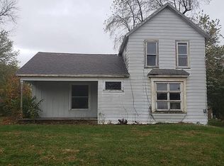 1750 Ripley St, Nauvoo, IL 62354