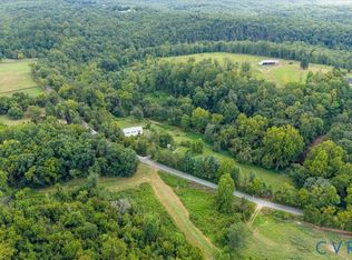 1208 Manteo Rd, Buckingham, VA 23921