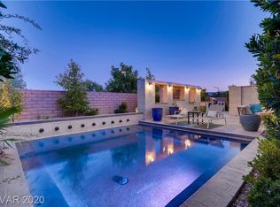 286 Evante St, Las Vegas, NV 89138