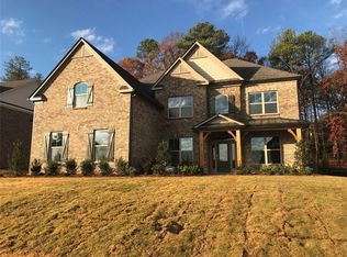 5260 Briarstone Ridge Way, Alpharetta, GA 30022