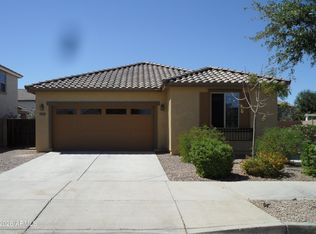 23644 S 209th Pl, Queen Creek, AZ 85142