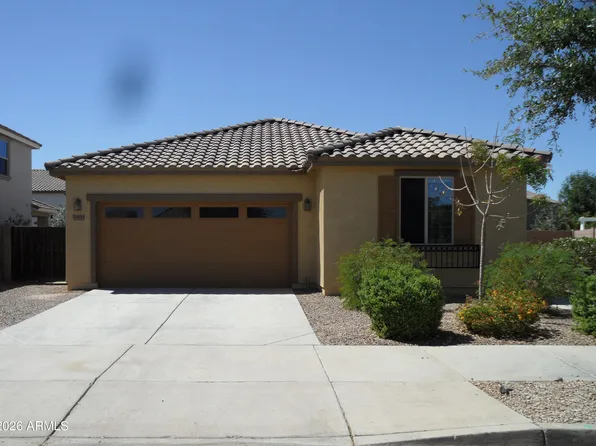 23644 S 209TH Place, Queen Creek, AZ 85142