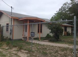 303 Maximo St, Del Rio, TX 78840