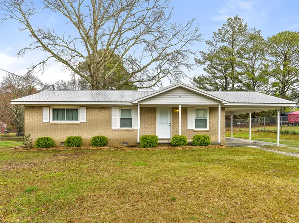 618 Chevelle Dr, Chatsworth, GA 30705