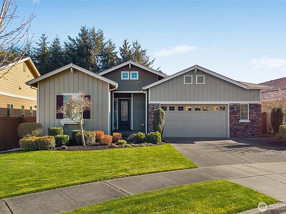 2nd image of 8508 Shaw Lane NE