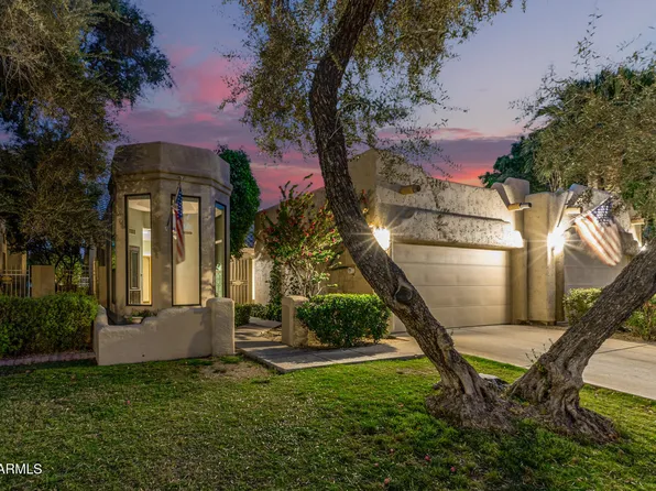 6725 S TAYLOR Drive, Tempe, AZ 85283