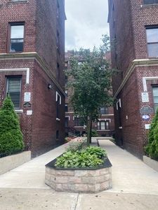 275 Harrison Ave APT A6, Jersey City, NJ, 07304
