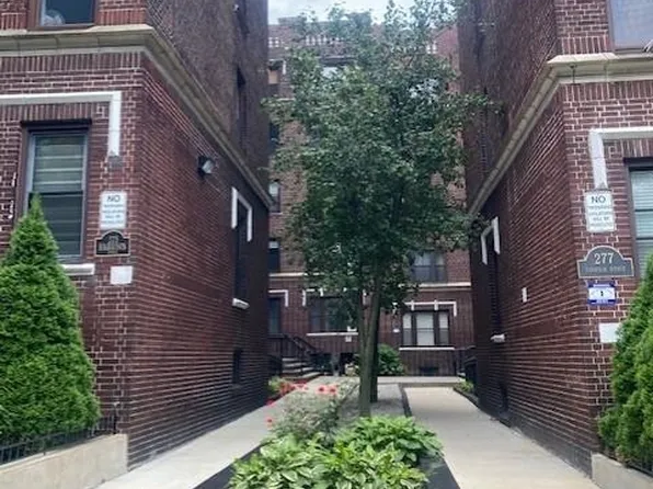 275 Harrison Ave APT A6, Jersey City, NJ 07304